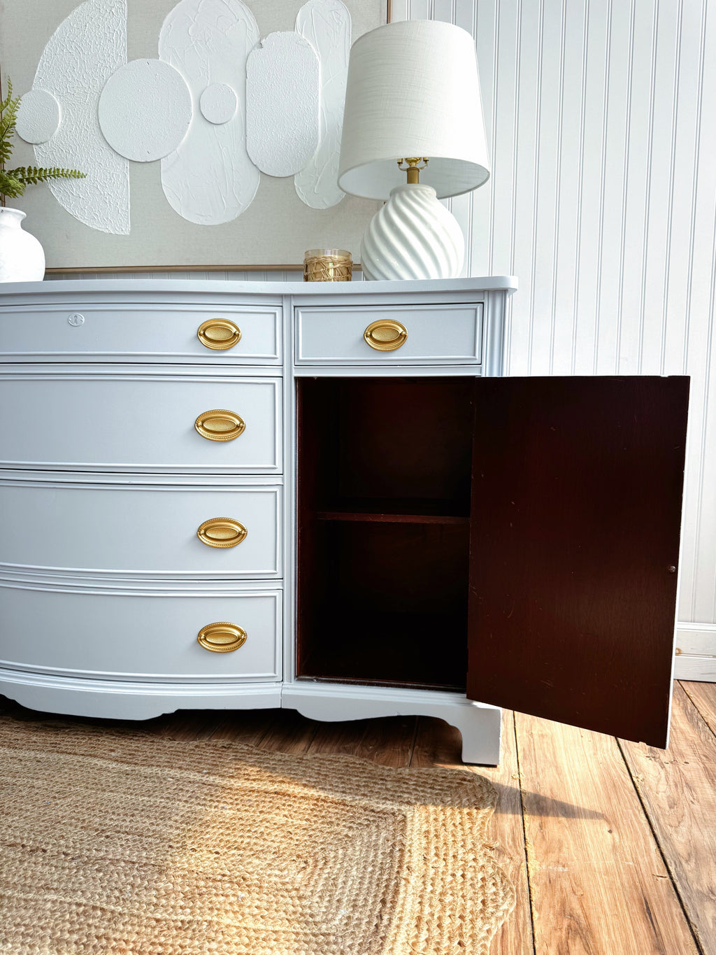 Dresser/sideboard