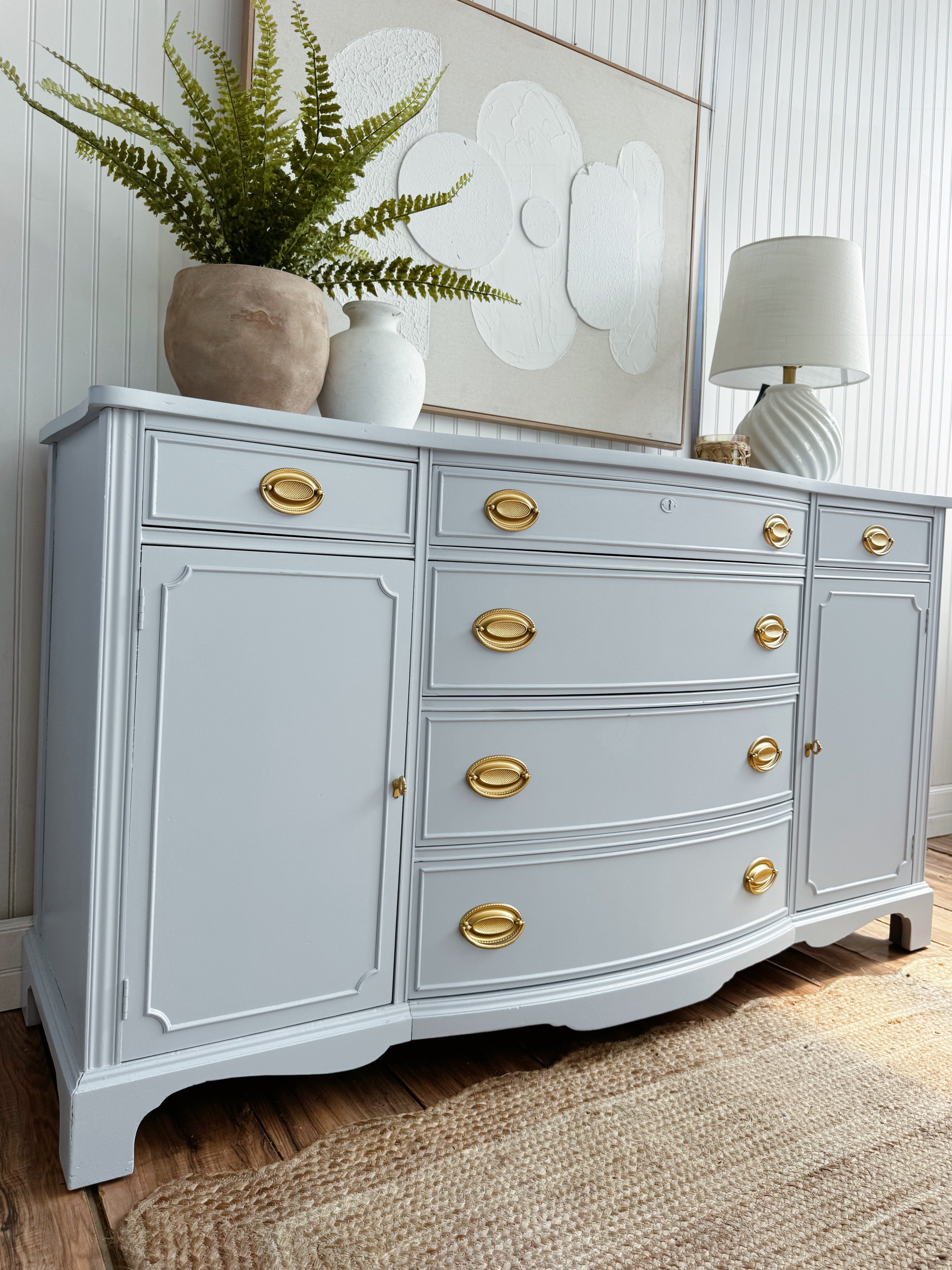 Dresser/sideboard