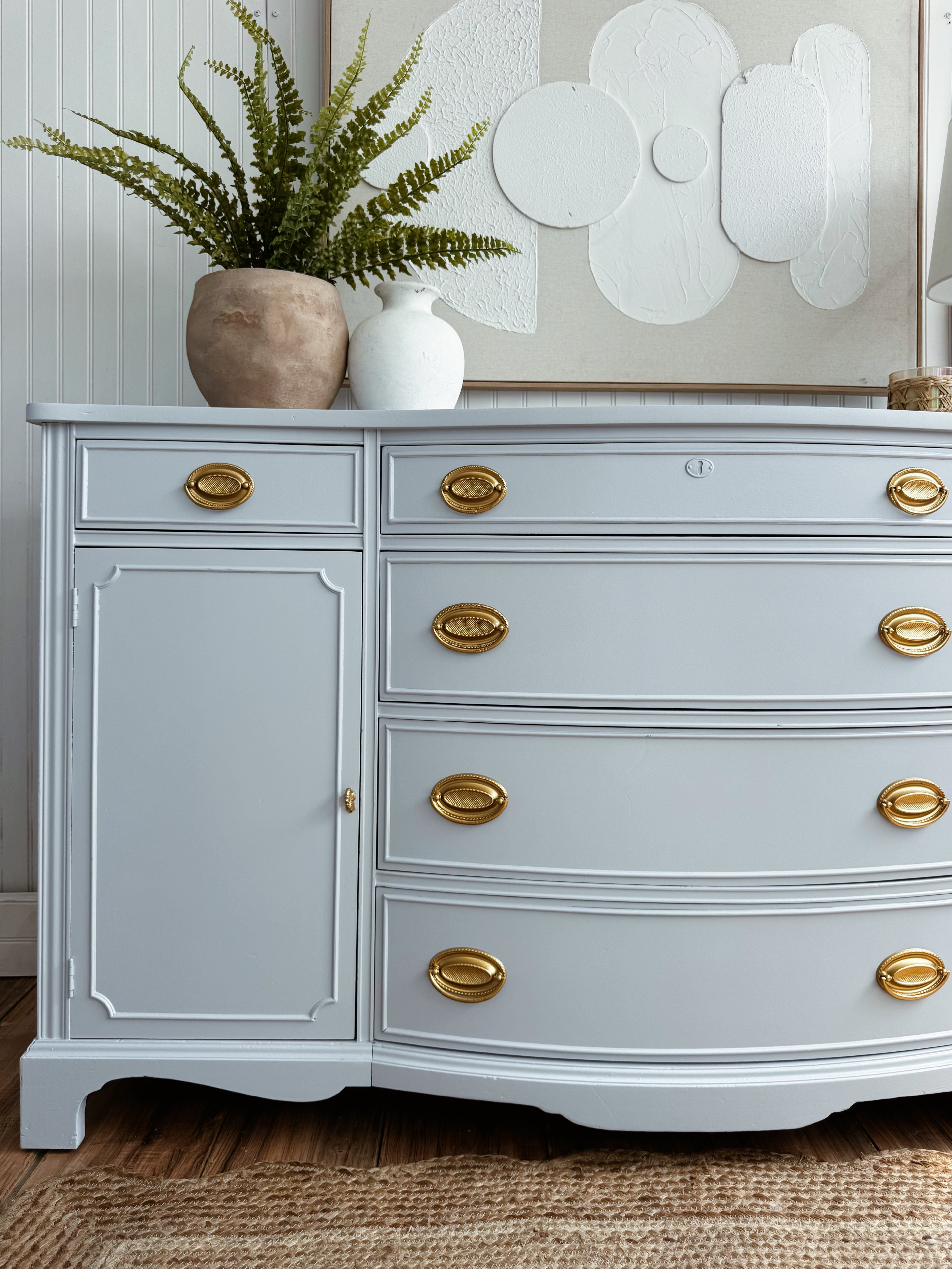 Dresser/sideboard
