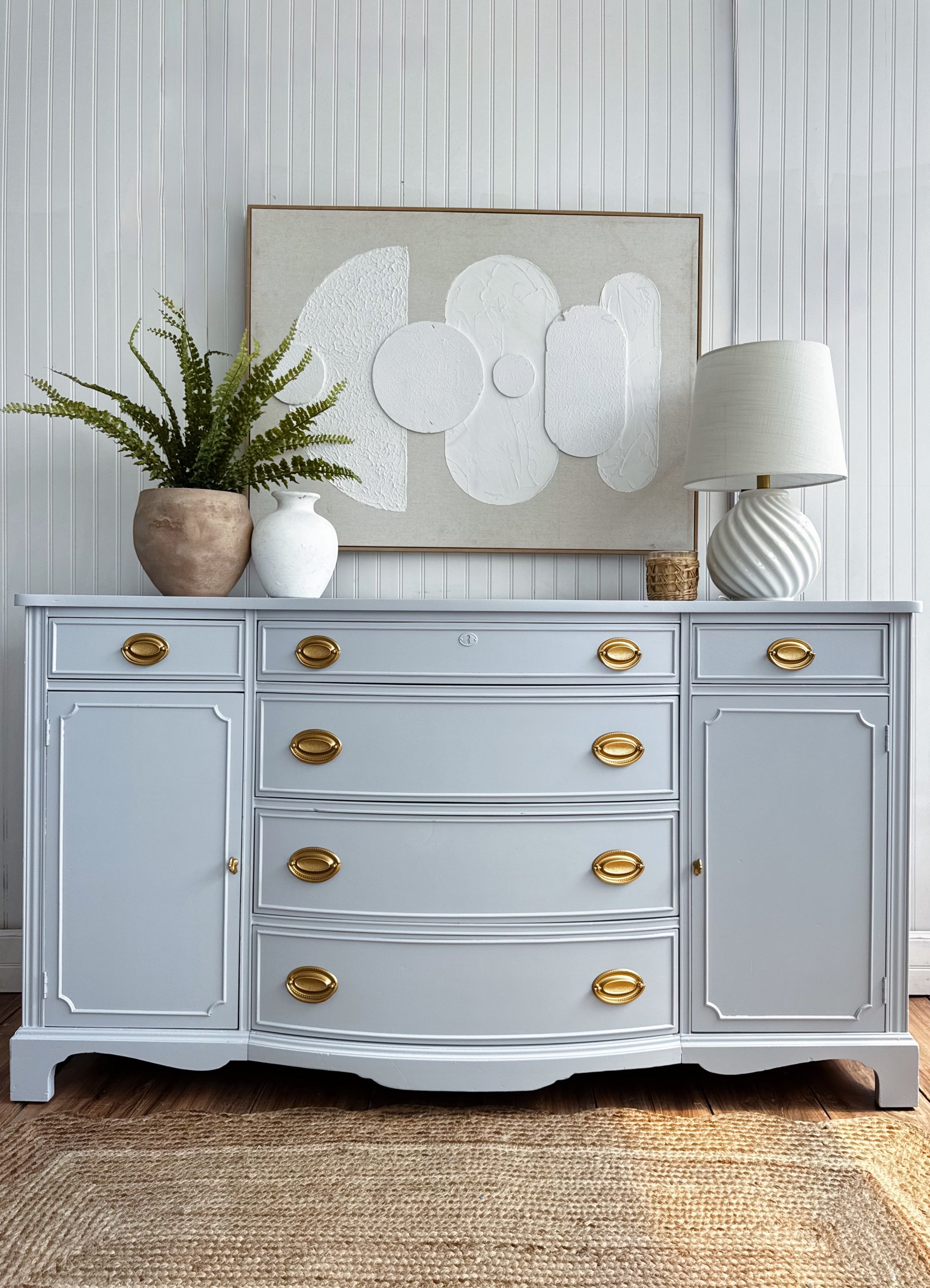 Dresser/sideboard