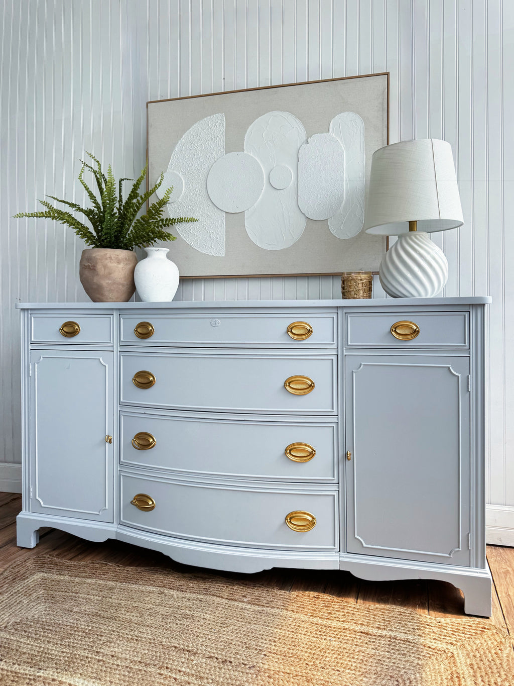 Dresser/sideboard