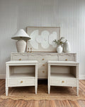 Vintage Solid wood set